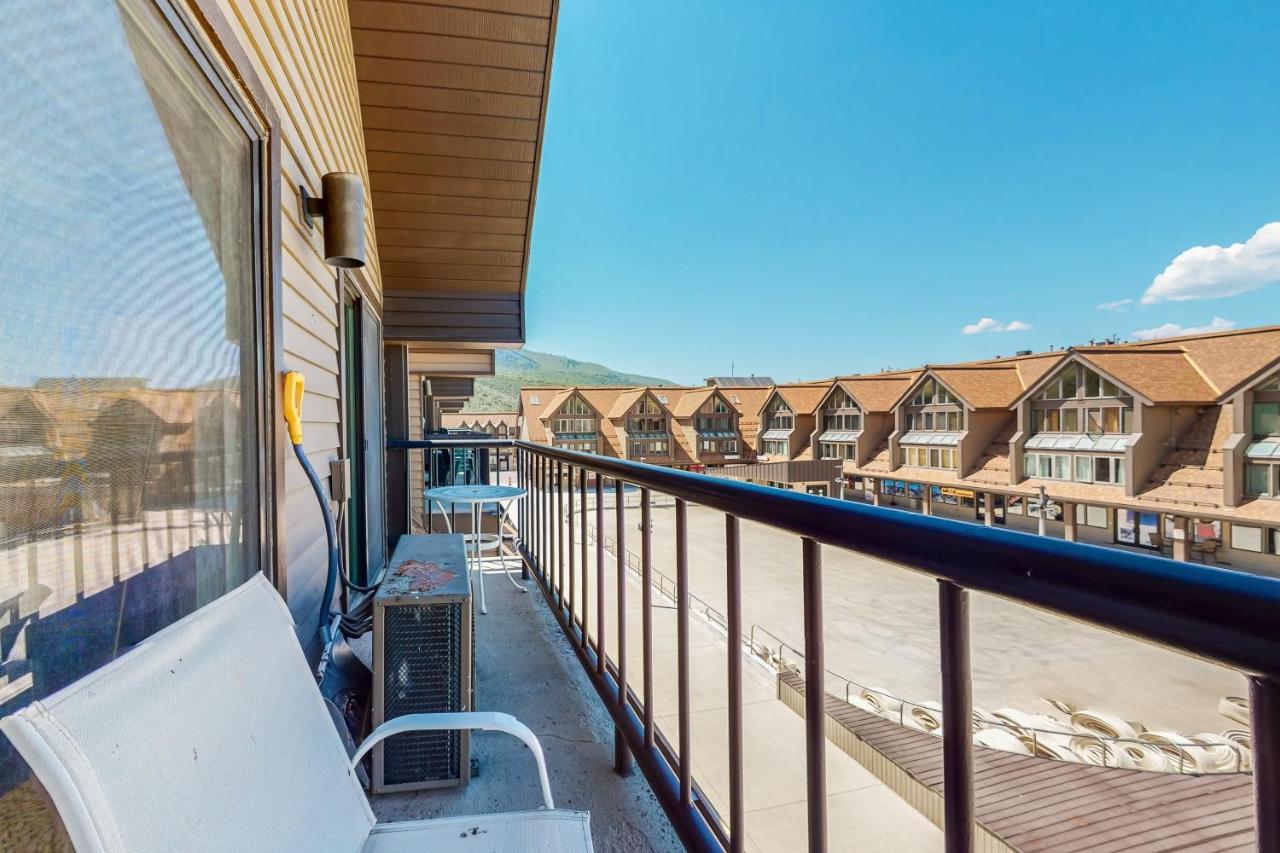 Majestic Mountain Village Getaway 帕克城 外观 照片